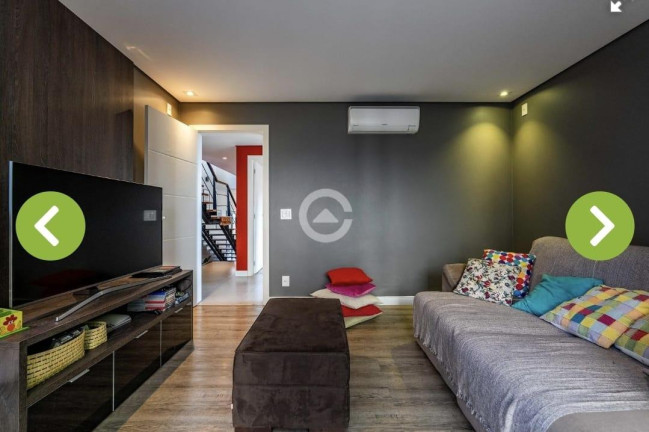 Imagem Casa de Condomínio com 4 Quartos à Venda, 310 m² em Loteamento Caminhos De São Conrado (sousas) - Campinas Imagem Casa de Condomínio com 4 Quartos à Venda, 310 m² em Loteamento Caminhos De São Conrado (sousas) - Campinas