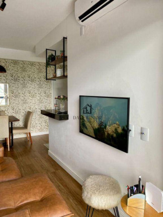 Imagem Apartamento com 2 Quartos à Venda, 48 m² em Parque Campolim - Sorocaba