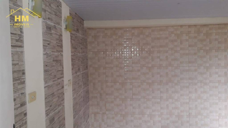 Imagem Casa com 2 Quartos à Venda, 130 m² em Parque Continental - Sao Vicente
