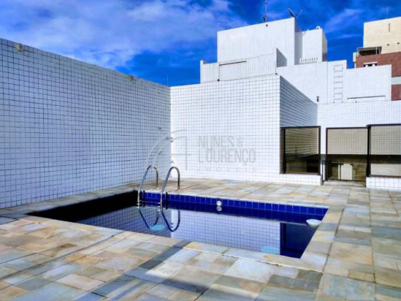 Apartamento com 5 Quartos à Venda, 250 m² em Gonzaga - Santos