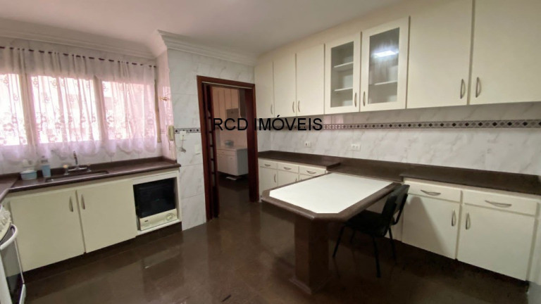 Imagem Apartamento com 3 Quartos à Venda, 120 m² em Centro - Osasco