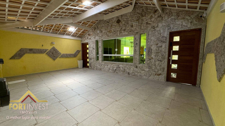 Imóvel com 3 Quartos à Venda, 157 m² em Caiçara - Praia Grande