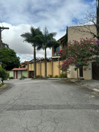 Imagem Casa com 4 Quartos à Venda, 353 m² em Parque Dos Príncipes - São Paulo