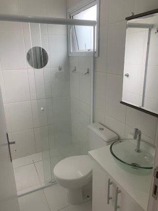 Imagem Apartamento com 3 Quartos para Alugar, 67 m² em Condomínio Edifício Barcelona - Indaiatuba Imagem Apartamento com 3 Quartos para Alugar, 67 m² em Condomínio Edifício Barcelona - Indaiatuba