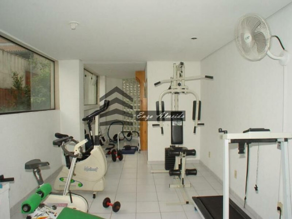 Imagem Apartamento com 3 Quartos à Venda, 98 m² em Vila Madalena - São Paulo