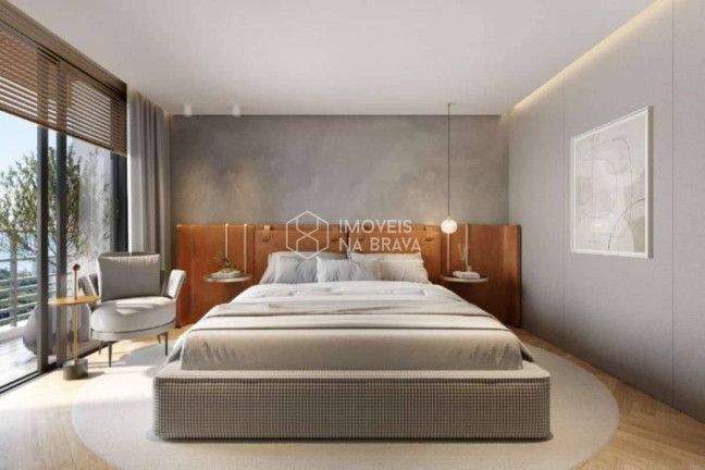 Imagem Apartamento com 3 Quartos à Venda, 194 m² em Praia Brava - Itajaí Imagem Apartamento com 3 Quartos à Venda, 194 m² em Praia Brava - Itajaí