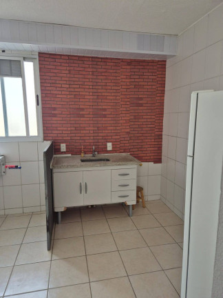 Imagem Apartamento com 2 Quartos à Venda,  em Jardim Carandá - Sorocaba