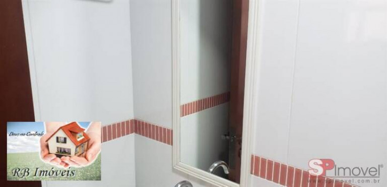 Imagem Apartamento com 3 Quartos à Venda, 135 m² em Parque Das Nações - Santo André Imagem Apartamento com 3 Quartos à Venda, 135 m² em Parque Das Nações - Santo André