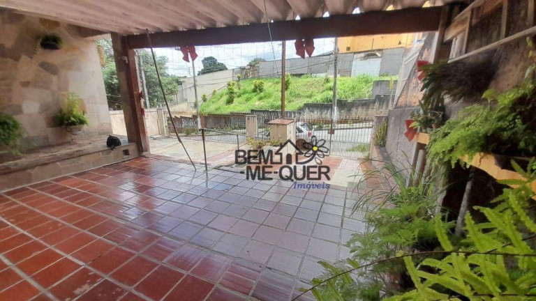Imagem Sobrado com 3 Quartos à Venda, 125 m² em Vila Mangalot - São Paulo Imagem Sobrado com 3 Quartos à Venda, 125 m² em Vila Mangalot - São Paulo