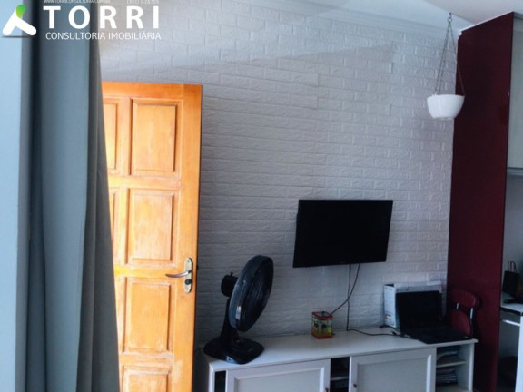 Imagem Casa com 2 Quartos à Venda, 65 m² em Jardim Santa Marta - Sorocaba Imagem Casa com 2 Quartos à Venda, 65 m² em Jardim Santa Marta - Sorocaba