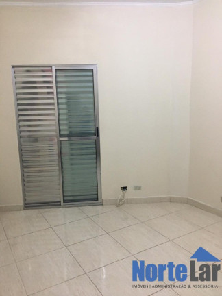 Imagem Apartamento com 2 Quartos à Venda, 80 m² em Tucuruvi - São Paulo
