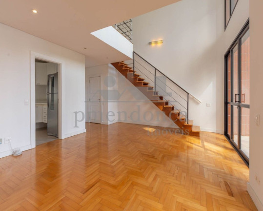 Imagem Apartamento com 2 Quartos à Venda, 134 m² em Pinheiros - São Paulo Imagem Apartamento com 2 Quartos à Venda, 134 m² em Pinheiros - São Paulo