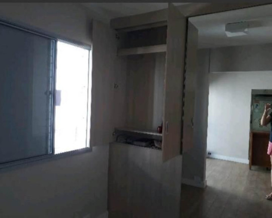 Imagem Apartamento com 2 Quartos à Venda, 49 m² em Boaçava - São Paulo