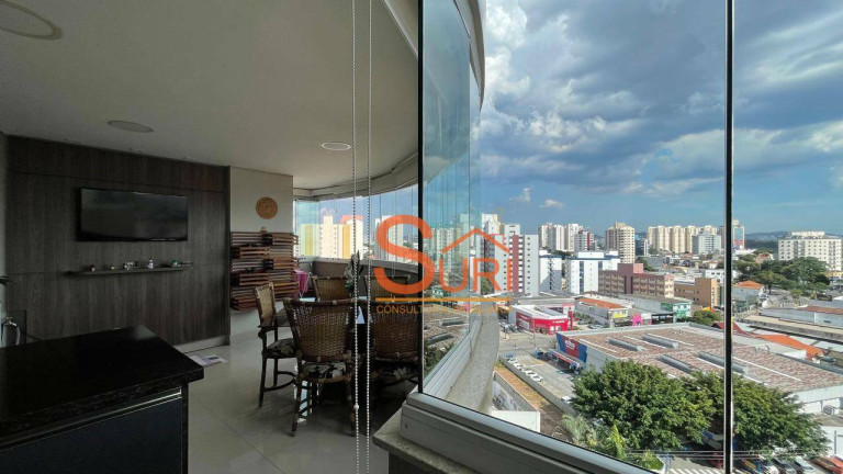 Imagem Apartamento com 3 Quartos à Venda, 126 m² em Vila Scarpelli - Santo André Imagem Apartamento com 3 Quartos à Venda, 126 m² em Vila Scarpelli - Santo André