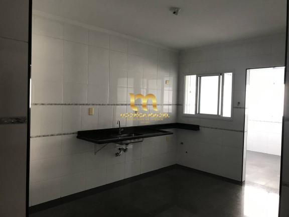 Imagem Apartamento com 3 Quartos à Venda, 170 m² em Tupi - Praia Grande