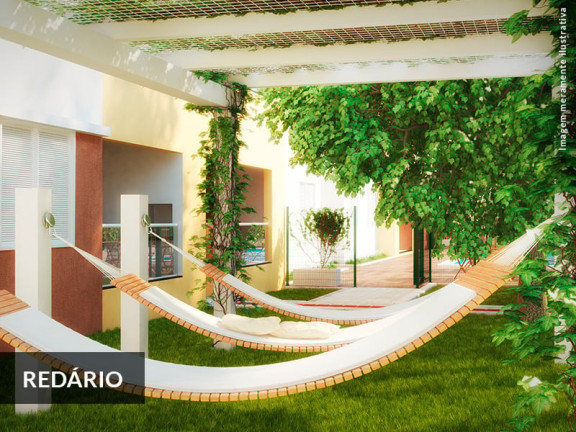 Imagem Apartamento com 2 Quartos à Venda, 59 m² em Vargem Grande - Florianópolis