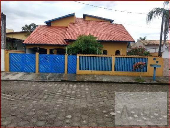 Casa com 3 Quartos à Venda, 350 m² em Cibratel I - Itanhaém