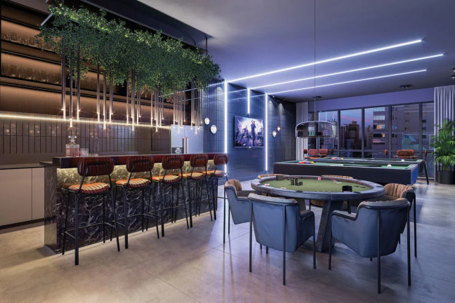 Imagem Apartamento com 3 Quartos à Venda, 152 m² em Meia Praia - Itapema