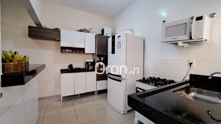 Imagem Casa com 3 Quartos à Venda, 78 m² em Residencial Orlando De Morais - Goiânia Imagem Casa com 3 Quartos à Venda, 78 m² em Residencial Orlando De Morais - Goiânia