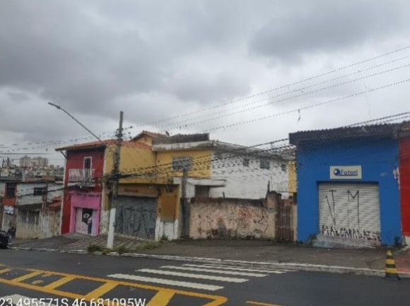 Imagem Imóvel à Venda, 641 m² em Vila Palmeiras - Sao Paulo - São Paulo Imagem Imóvel à Venda, 641 m² em Vila Palmeiras - Sao Paulo - São Paulo