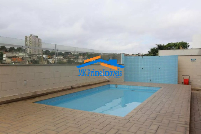 Imagem Apartamento à Venda, 54 m² em São Pedro - Osasco Imagem Apartamento à Venda, 54 m² em São Pedro - Osasco