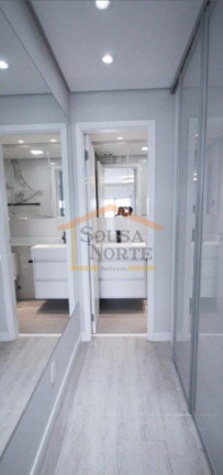 Imagem Apartamento com 3 Quartos à Venda, 140 m² em Santana - São Paulo Imagem Apartamento com 3 Quartos à Venda, 140 m² em Santana - São Paulo
