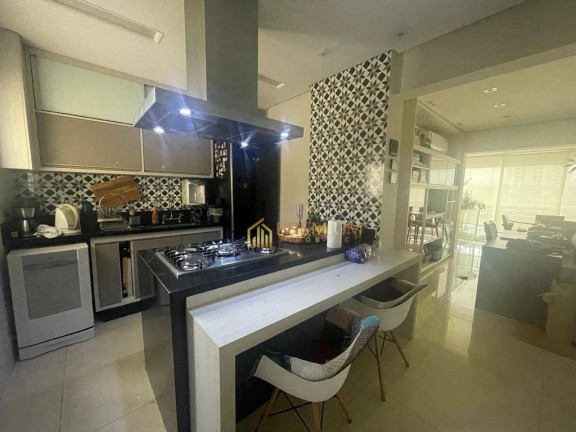 Imagem Apartamento com 3 Quartos à Venda, 99 m² em Jardim Esplanada Ii - São José Dos Campos