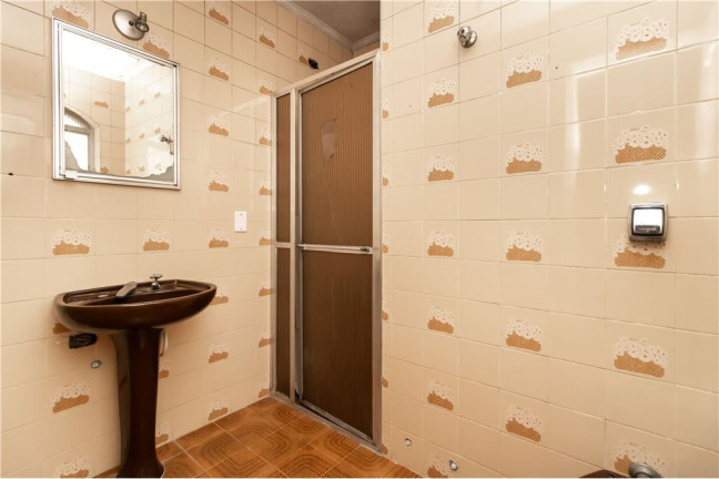 Imagem Casa com 3 Quartos à Venda, 165 m² em Jardim Colombo - São Paulo