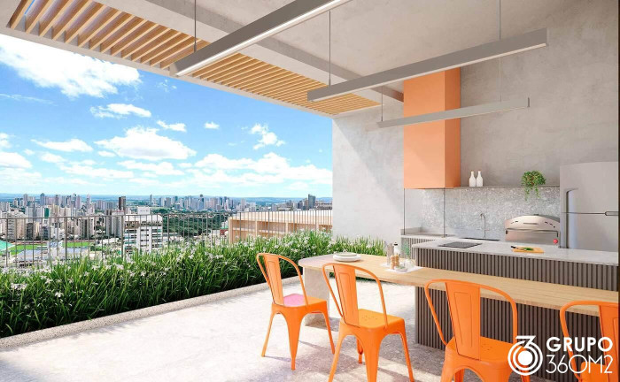Imagem Apartamento com 2 Quartos à Venda, 69 m² em Perdizes - São Paulo
