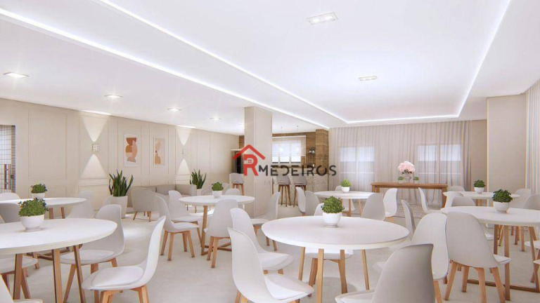 Imagem Apartamento com 3 Quartos à Venda, 105 m² em Aviação - Praia Grande Imagem Apartamento com 3 Quartos à Venda, 105 m² em Aviação - Praia Grande
