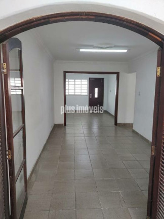 Imagem Casa com 3 Quartos à Venda, 120 m² em Mirandópolis - São Paulo