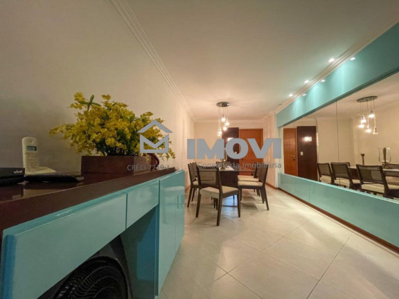 Apartamento com 4 Quartos à Venda, 140 m² em Jardim Da Penha - Vitória