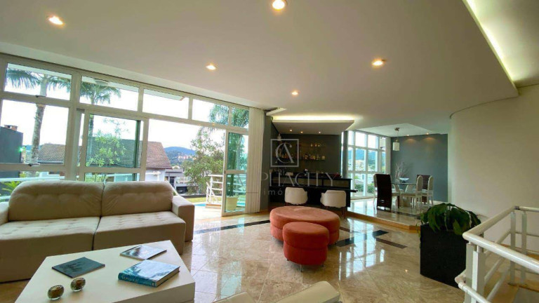 Imagem Casa com 4 Quartos à Venda, 462 m² em Residencial Melville - Santana De Parnaíba Imagem Casa com 4 Quartos à Venda, 462 m² em Residencial Melville - Santana De Parnaíba