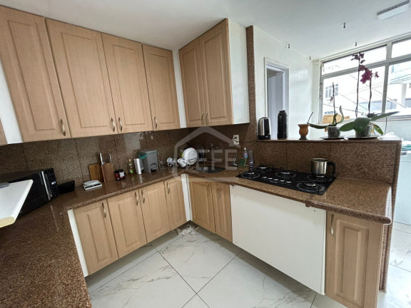 Imagem Apartamento com 2 Quartos à Venda, 76 m² em Jardim Guanabara - Rio De Janeiro