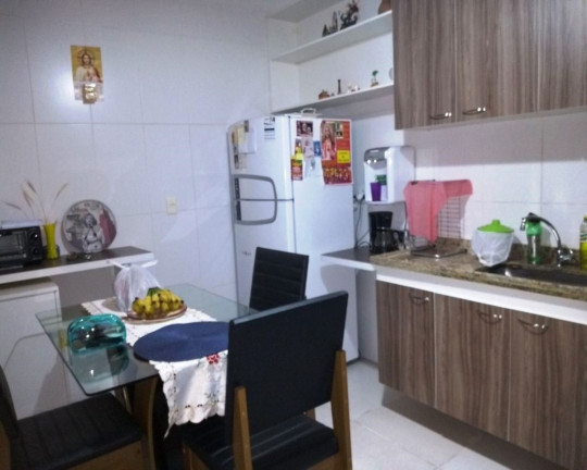Imagem Casa com 2 Quartos à Venda, 95 m² em Luz - Nova Iguaçu