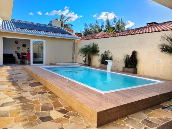 Imagem Casa com 3 Quartos à Venda,  em Atlantida - Xangri-lá