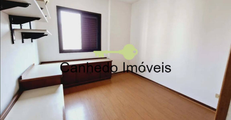 Imagem Apartamento com 4 Quartos à Venda, 120 m² em Campo Belo - São Paulo