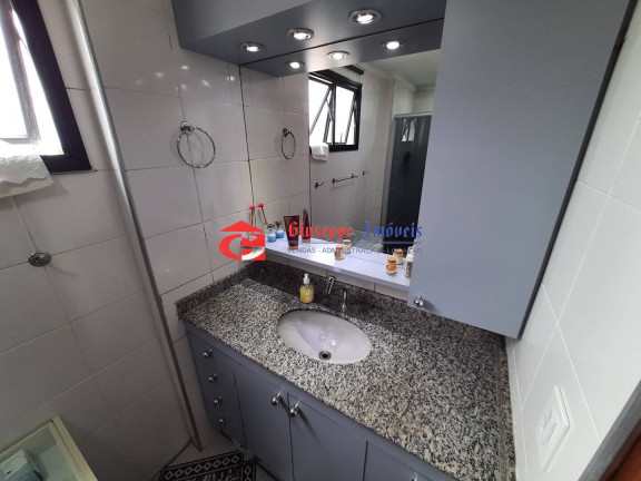 Imagem Apartamento com 3 Quartos à Venda, 121 m² em Tatuapé - São Paulo Imagem Apartamento com 3 Quartos à Venda, 121 m² em Tatuapé - São Paulo