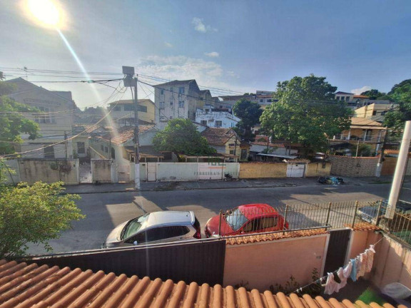 Imagem Casa com 3 Quartos à Venda, 162 m² em Fonseca - Niterói Imagem Casa com 3 Quartos à Venda, 162 m² em Fonseca - Niterói
