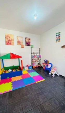 Imagem Casa com 3 Quartos à Venda, 133 m² em Jardim Dos Lagos - São Paulo Imagem Casa com 3 Quartos à Venda, 133 m² em Jardim Dos Lagos - São Paulo