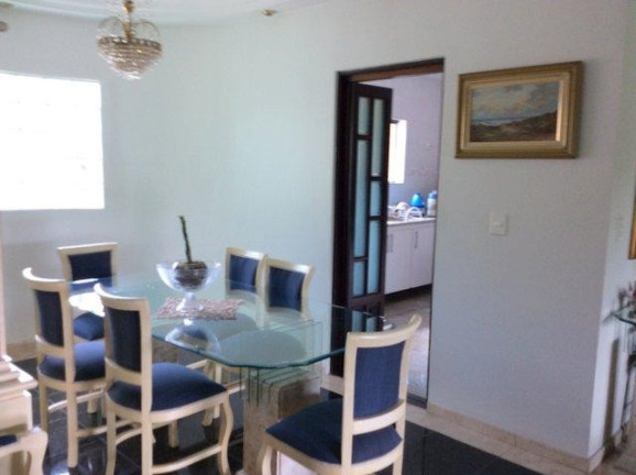 Imagem Casa com 3 Quartos à Venda, 712 m² em Chácara Santa Lúcia Dos Ypes - Carapicuíba