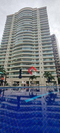Imagem Apartamento com 4 Quartos à Venda, 210 m² em Meireles - Fortaleza
