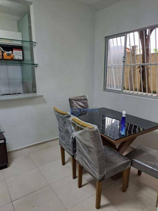 Imagem Apartamento com 2 Quartos para Alugar, 48 m² em Maraponga - Fortaleza