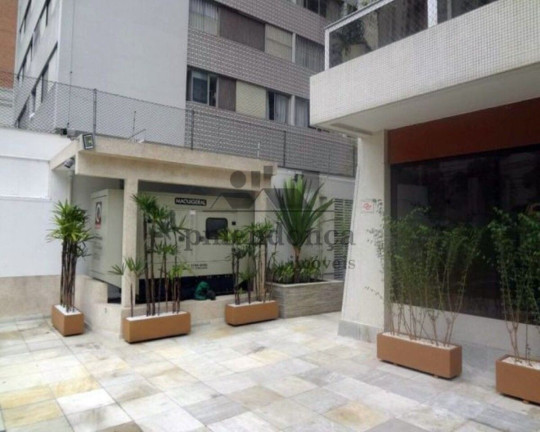 Imagem Apartamento com 3 Quartos à Venda, 173 m² em Santa Cecília - São Paulo Imagem Apartamento com 3 Quartos à Venda, 173 m² em Santa Cecília - São Paulo