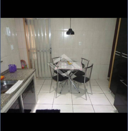 Imagem Casa com 2 Quartos à Venda, 92 m² em Campo Grande - Rio De Janeiro Imagem Casa com 2 Quartos à Venda, 92 m² em Campo Grande - Rio De Janeiro