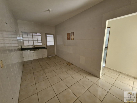 Imagem Casa com 3 Quartos à Venda, 96 m² em Independência - Aparecida De Goiânia