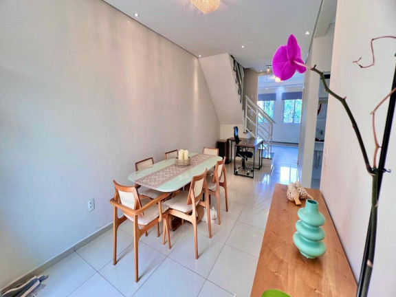 Imagem Casa de Condomínio com 3 Quartos à Venda, 160 m² em Jardim Carolina - Jundiaí Imagem Casa de Condomínio com 3 Quartos à Venda, 160 m² em Jardim Carolina - Jundiaí
