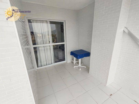 Imagem Cobertura com 4 Quartos à Venda ou Locação, 170 m² em Parque Estoril - Bertioga