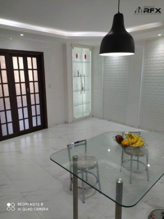Imagem Casa com 5 Quartos à Venda, 455 m² em Engenho Do Roçado - São Gonçalo