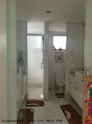 Imagem Casa com 4 Quartos à Venda, 418 m² em Vilas Do Atlântico - Lauro De Freitas